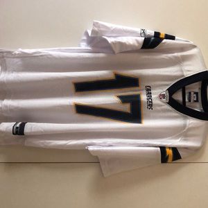 NFL Charger Jersey